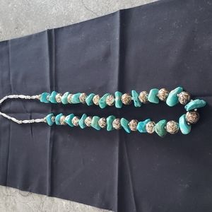 Southwest Necklace
